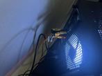Te koop: Game/werk PC – GTX 1070, i7-6700K, 32GB RAM,, Spelcomputers en Games, Games | Pc, 1 speler, Ophalen of Verzenden, Zo goed als nieuw
