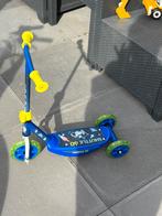 Kinderstepje vanaf 2 jaar, Fietsen en Brommers, Steps, Ophalen, Gebruikt, Gewone step
