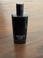 Armani code parfum 15ml, Zo goed als nieuw, Ophalen