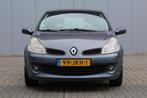 Renault Clio 1.2 TCE Collection | Airco | Cruise control | T, Auto's, Renault, Voorwielaandrijving, Gebruikt, Zwart, 4 cilinders