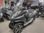 Peugeot Metropolis Allure 400i 2018 RIJKLAAR GARANTIE, Scooter, Bedrijf, Peugeot