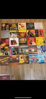 Diverse lps, Ophalen of Verzenden, Gebruikt