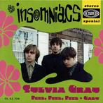 the insomniacs/sylvia gray-garage/punk/mod/power pop, Cd's en Dvd's, Gebruikt, Verzenden, 7 inch, Single