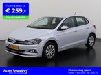 Volkswagen Polo 1.0 TSI Comfortline DSG | App-Connect | Zond, 12 maanden, Stof, 95 pk, Wit