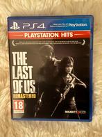 The Last Of Us Remastered - PS4, Spelcomputers en Games, Games | Sony PlayStation 4, Avontuur en Actie, Vanaf 18 jaar, 1 speler