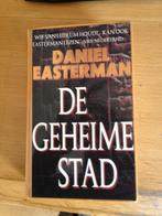 Daniel Easterman, Boeken, Verzenden, Zo goed als nieuw