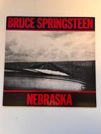 Bruce Springsteen - Nebraska, Gebruikt, Ophalen of Verzenden, 12 inch, Poprock