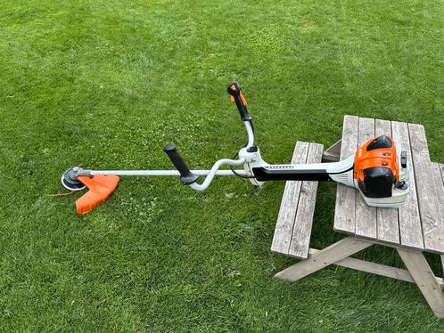 ‼️ Stihl fs490c bosmaaier ‼️, Tuin en Terras, Hand-tuingereedschap, Gebruikt, Overige soorten, Ophalen