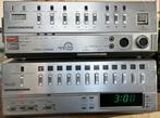 Nordmende Spectra V350 en F350 VHS player/recorder vintage, Audio, Tv en Foto, Videospelers, VHS-speler of -recorder, Gebruikt