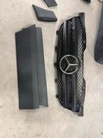 Mercedes Sprinter B906 Bumperdelen/Lijsten, Ophalen, Gebruikt, Voor, Mercedes-Benz