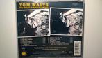 Tom Waits - The Heart Of Saturday Night, Ophalen of Verzenden, Zo goed als nieuw, Poprock