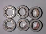 Rollen Koppelingsrollen 16X13 [5.0Gr] Per 6/St 22121-Sq5A-90, Ophalen of Verzenden, 50cc-Scooterparts, Info@50cc-scooterparts.nl