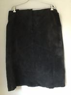 Nieuwe Miss Etam gevoerde Leren Rok donkerbruin maat 46, Kleding | Dames, Rokken, Bruin, Maat 46/48 (XL) of groter, Nieuw, Ophalen of Verzenden