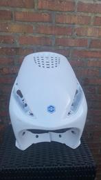 Zip kappen, Verzenden, Zo goed als nieuw