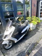 Kymco Dink scooter, Fietsen en Brommers, Scooters | Kymco, Ophalen, Gebruikt, Overige modellen, Maximaal 45 km/u