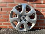 1 originele Peugeot 3008 en 5008 wieldop 16 inch, Auto diversen, Wieldoppen, Ophalen of Verzenden, Gebruikt