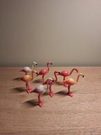 Playmobil groep flamingo's 6651, Ophalen of Verzenden, Gebruikt, Complete set