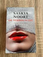 Saskia Noort - De Verbouwing - Thriller, Ophalen, Gelezen, Nederland