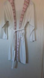 Bad-en of ochtendjas., Kleding | Dames, Ophalen, Zo goed als nieuw, Roze, Overige typen