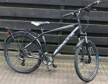 26 inch Bulls met 7 versnellingen beschikbaar voor biedingen