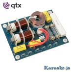 2-Weg Filter 12dB, 4/8 Ohm, 200W, 3kHz [93], ., Nieuw, Ophalen of Verzenden, .