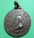 Belgie Leopold II - 1905 JUBELFEEST 75 jaar onafhankelij, Verzamelen, Ophalen of Verzenden, Gebruikt, Buitenland, Overige typen
