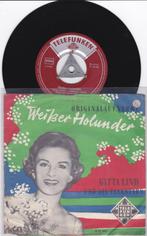 GITTA LIND, Ophalen of Verzenden, Zo goed als nieuw, Pop