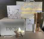 Dior J’adore edp,mascara,ster in beige make up tas,cadeauset, Sieraden, Tassen en Uiterlijk, Uiterlijk | Cosmetica en Make-up