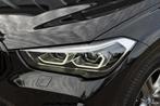 BMW X1 xDrive25e M-Sport | Sportstoelen | Trekhaak | Stoel+S, Gebruikt, Zwart, Leder en Stof, Zwart