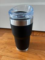 Pelican dubbelwandige drinkbeker 650ml, Ophalen, Zo goed als nieuw