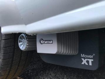 Truma XT/XT2 Caravan Mover 3079 -> 990 euro beschikbaar voor biedingen