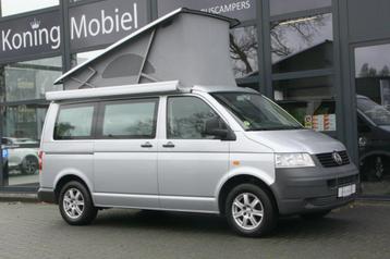 Volkswagen Volkswagen California 1.9TDI, T6 Tentdoek. beschikbaar voor biedingen