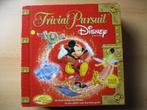 Disney bordspel Trivial Pursuit met al je favoriete Pixar, Ophalen of Verzenden, Gebruikt