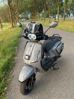 GTS Palermo 2025 met opties! (lijkt op Vespa), Ophalen, Overige modellen, Maximaal 45 km/u, Zo goed als nieuw