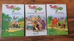 Tup en Joep leesboeken 3 boeken nostalgie, Boeken, Kinderboeken | Jeugd | onder 10 jaar, Zo goed als nieuw, Verzenden