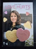 Love hurts, Alle leeftijden, Ophalen of Verzenden, Zo goed als nieuw