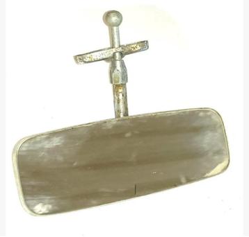 Caravanspiegels Vintage Auto Caravan spiegels Ook voor Boten beschikbaar voor biedingen