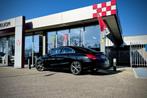Mercedes-benz CLA-klasse 180 Ambition / AIRCO / PARKEERSENSO, Gebruikt, Euro 6, 4 cilinders, Zwart