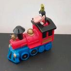 Te Koop Happy Meal Goofy in locomotief, Ophalen of Verzenden, Zo goed als nieuw