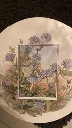 Flower Fairy, Ophalen of Verzenden, Glas of Kopje