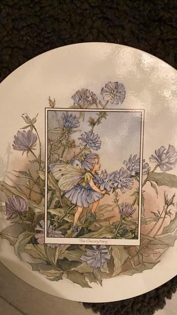 Flower Fairy beschikbaar voor biedingen
