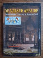 Guus Hartendorf - De Velser Affaire, Boeken, Tweede Wereldoorlog, G. Hartendorf, Ophalen of Verzenden, Zo goed als nieuw