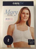 CareFix Compressie BH xl, Kleding | Dames, Ondergoed en Lingerie, Care Fix, Ophalen of Verzenden, Zwart, BH