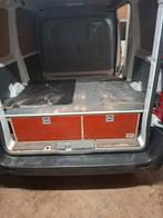 Gereedschap inrichting Citroen jumpy, Ophalen of Verzenden