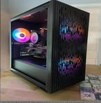 Gaming pc, 16 GB, SSD, Gaming, Zo goed als nieuw