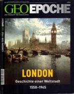 London - Geschichte einer Weltstadt 1558-1945, Boeken, Geschiedenis | Wereld, Gelezen, Europa, Verzenden