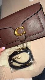 Coach tas, Ophalen of Verzenden, Zo goed als nieuw, Bruin