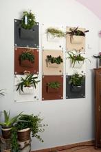 plantenzak voor binnen en buiten, Ophalen of Verzenden, Nieuw, Vierkant, Overige materialen