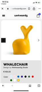 Werkwaardig Whalechair, Ophalen, Zo goed als nieuw, Meegroeistoel