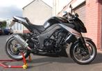 Kawasaki Z1000 Uitlaatdempers, Motoren, Ophalen of Verzenden, Gebruikt